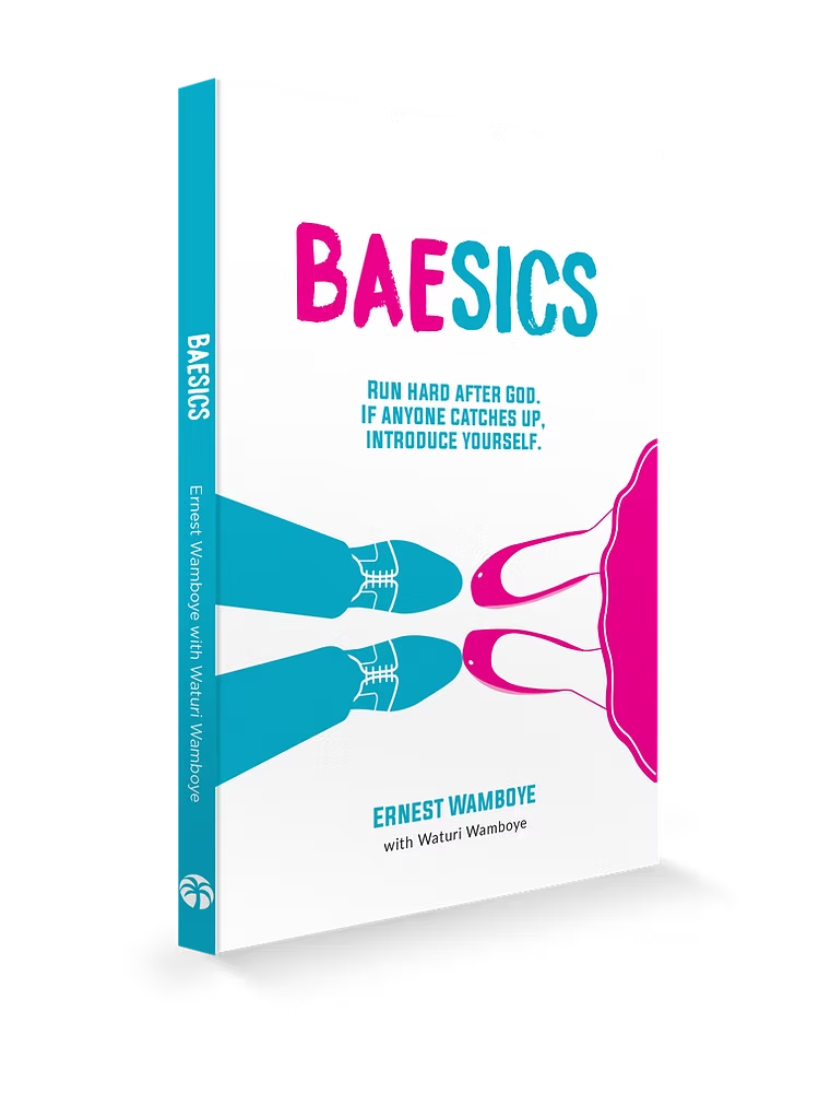 Baesics