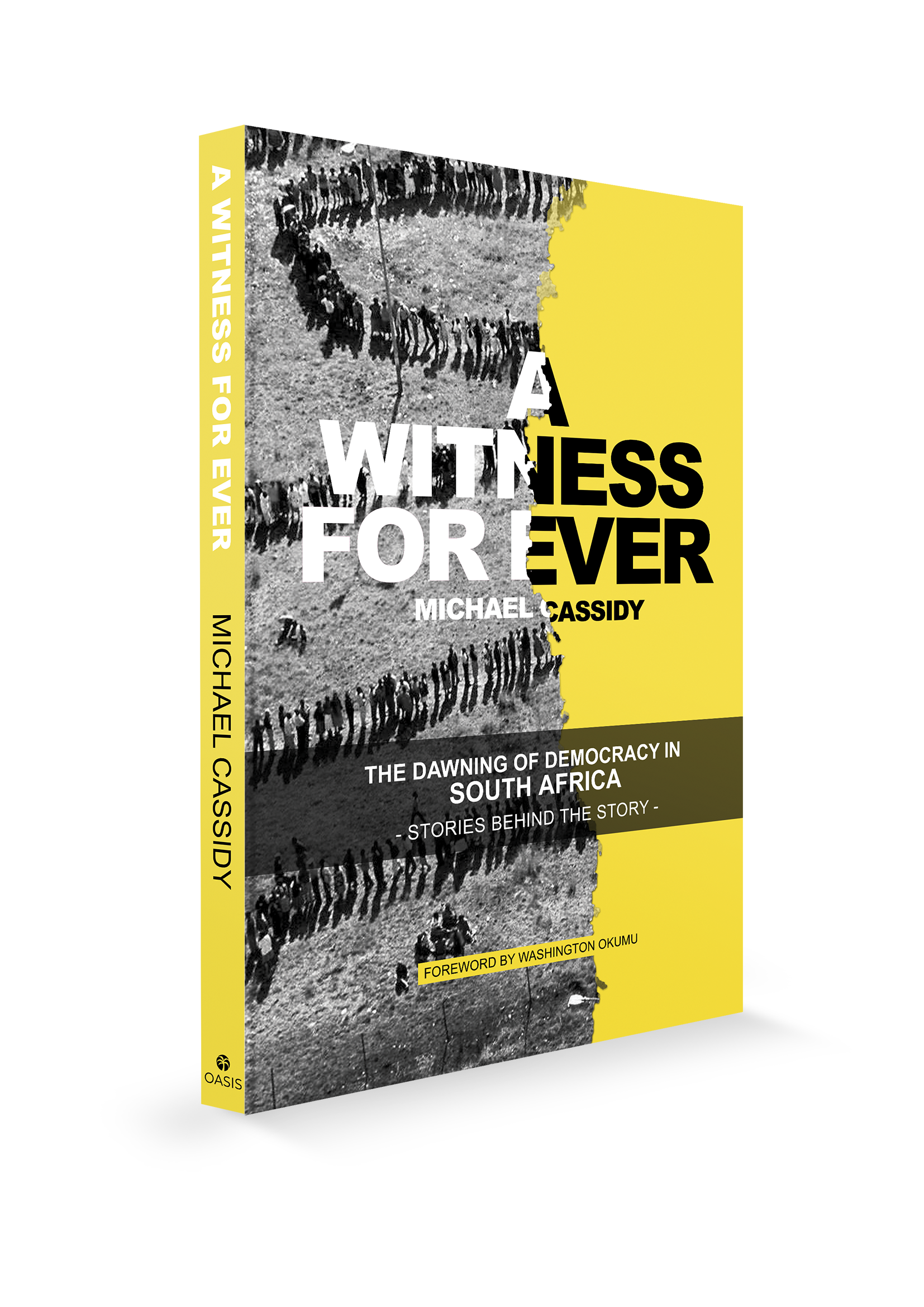 A Witness Forever